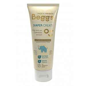 Beggs Krém na zadeček 75 ml