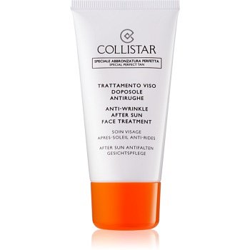 Collistar After Sun krém po opalování proti vráskám  50 ml