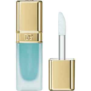Dolce&Gabbana Oil Lip Plumper olejový lesk na rty pro zvětšení objemu odstín Mint 7 ml