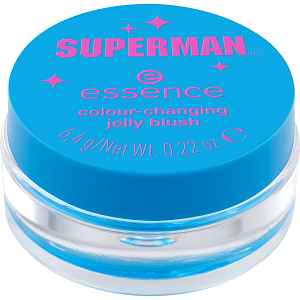 essence Superman tvářenka 6.4 g