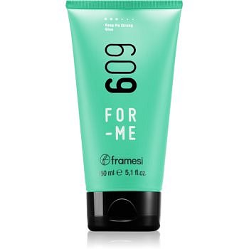 Framesi For-Me Shape ultra silné lepidlo na vlasy 150 ml