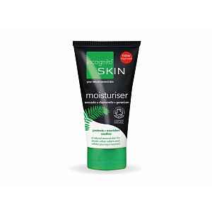 Incognito Ochranný zvláčňující tělový krém s citronelou jávskou (200 ml)
