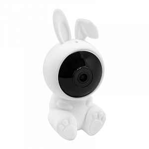 innoGIO domácí Smart Wi-fi kamera GIOsafety Rabbit