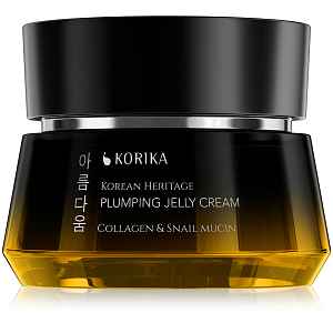 KORIKA Omlazující pleťový krém Korean Heritage Plumping Jelly Cream 50 ml