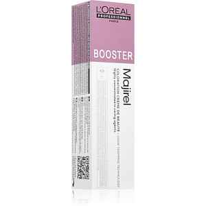 L’Oréal Professionnel Majirel BOOSTER permanentní barva na vlasy odstín BOOSTER VIOLET 60 ml