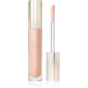 MAC Cosmetics Lipglass Cushion High-Pigment Oil vysoce pigmentovaný olej na rty odstín Sugarrimmed 5 ml