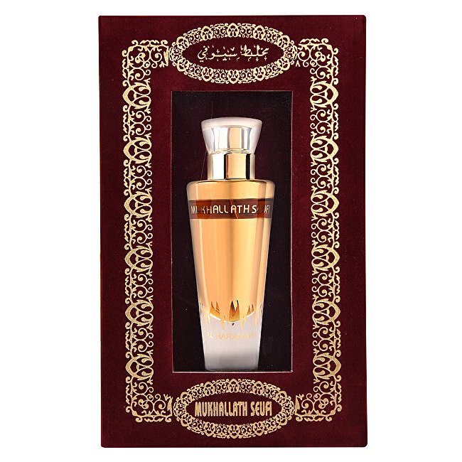 Mukhallath Seufi - EDP 50 ml