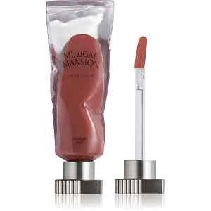 MUZIGAE MANSION Objet Liquid dlouhotrvající tekutá rtěnka s matným efektem odstín 003 Stranger 6 ml