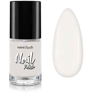 NaniNails Nail Polish lak na nehty odstín 10 6 ml