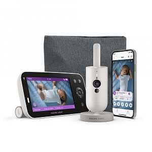 Philips Avent SCD971 Premium chytrá dětská chůvička