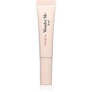 PUPA Milano Wonder Me 3 in 1 Multifunction Concealer korektor na kruhy pod očima proti stárnutí pleti odstín 020 Light Beige 7.5 ml