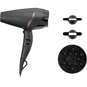 Remington Supercare Pro 2200 AC 7200 velmi výkonný ionizační fén na vlasy 1 ks