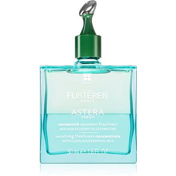 René Furterer Astera hydratační kúra na vlasy před mytím 50 ml