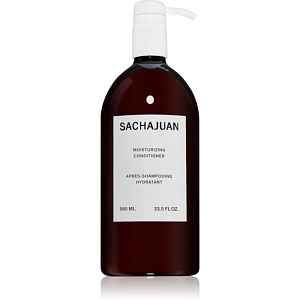 Sachajuan Moisturizing Conditioner hydratační kondicionér 990 ml