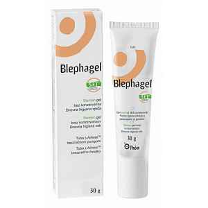 Blephagel 30g