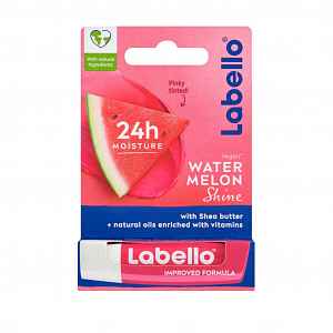 LABELLO Tón. balzám na rty WATERMELON 4.8g č.85235