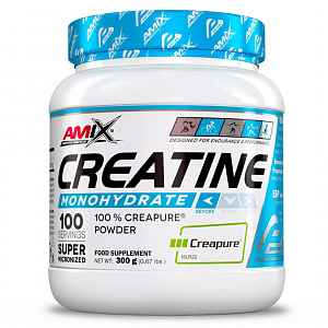 Creatine Monohydrate CreaPure - 300g