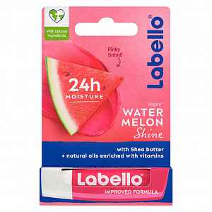 LABELLO Tón. balzám na rty WATERMELON 4.8g č.85235