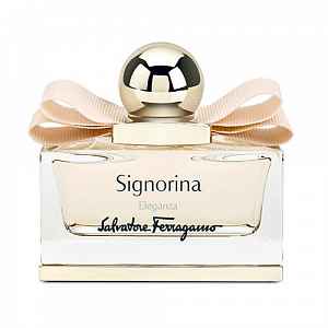Salvatore Ferragamo Signorina Eleganza Parfémovaná voda 50ml
