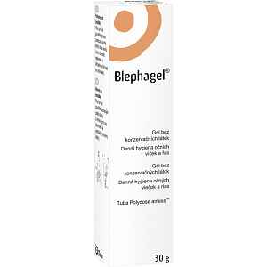 Blephagel 30g