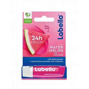 LABELLO Tón. balzám na rty WATERMELON 4.8g č.85235