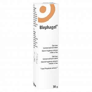 Blephagel 30g