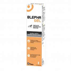 Blephagel 30g
