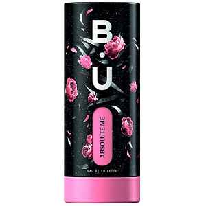 B.U. Toaletní voda ABSOLUTE ME 50 ml