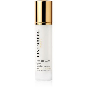 Eisenberg Classique hydratační krém na ruce proti pigmentovým skvrnám 50 ml