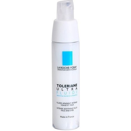 LA ROCHE Toleriane Ultra Fluid 40ml M8564300