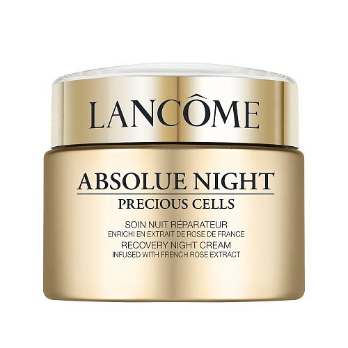 Lancôme Absolue Precious Cells Night Cream noční krém 50ml