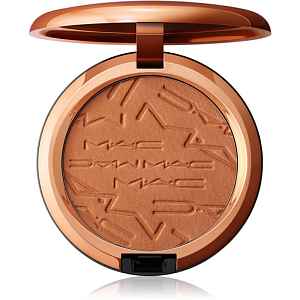 MAC Cosmetics Skinfinish Sunstruck Matte Bronzer bronzující pudr s matným efektem odstín Deep Rosy 8 g