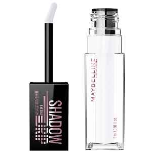 Maybelline ShadowDrip Silver 05 tekuté oční stíny 5 ml