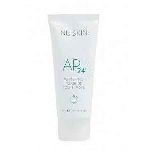 Nu Skin AP 24 Bělicí zubní pasta 110 g