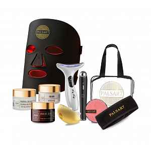 Palsar7 Dárkový balíček Complete