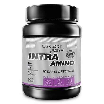 Prom-in Intra amino 550g pink grep