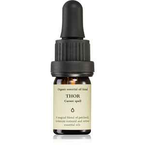 Smells Like Spells Essential Oil Blend Thor esenciální vonný olej (Career spell) 5 ml