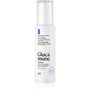VT Cosmetics Glucamune Essence koncentrovaná hydratační esence pro posílení pleťové bariéry 100 ml