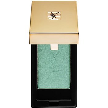 Yves Saint Laurent Couture Mono dlouhotrvající oční stíny odstín 9 Orient  2,8 g