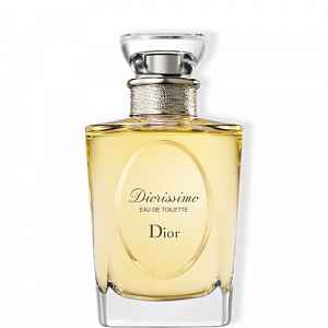 Dior Les Creations de Monsieur Dior Diorissimo Eau de Toilette toaletní voda pro ženy 100 ml