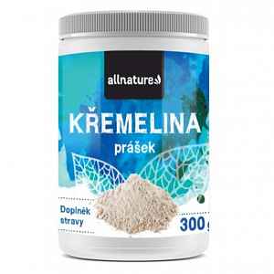 Allnature Křemelina 300 g