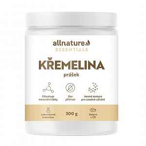 Allnature Křemelina 300 g
