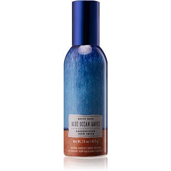 Bath & Body Works Blue Ocean Waves bytový sprej 42,5 g