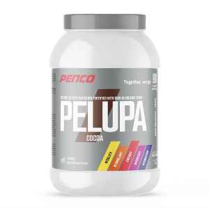 Bezlepková kaše PELUPA 1500g  Kakao