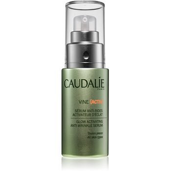 Caudalie Vine [Activ] aktivní sérum pro rozjasnění a vyhlazení pleti  30 ml