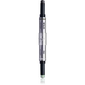Danessa Myricks Beauty Colorfix Stix multifunkční líčidlo pro oči, rty a tvář odstín Duo 10 Galaxy Crush/Shadow Eclipse 2x3 g