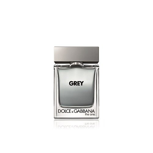 Dolce and Gabbana The One Grey For Men  toaletní voda 50ml
