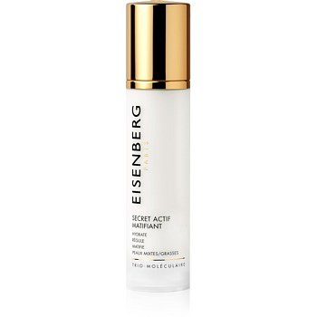 Eisenberg Classique hydratační fluid s matujícím efektem 50 ml