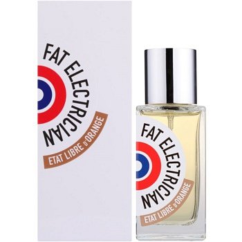 Etat Libre d’Orange Fat Electrician parfémovaná voda pro muže 50 ml