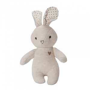 innoGIO látková hračka BUNNY 35cm